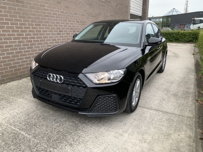 Audi A1 sportback 25 Tfsi + GPS +++